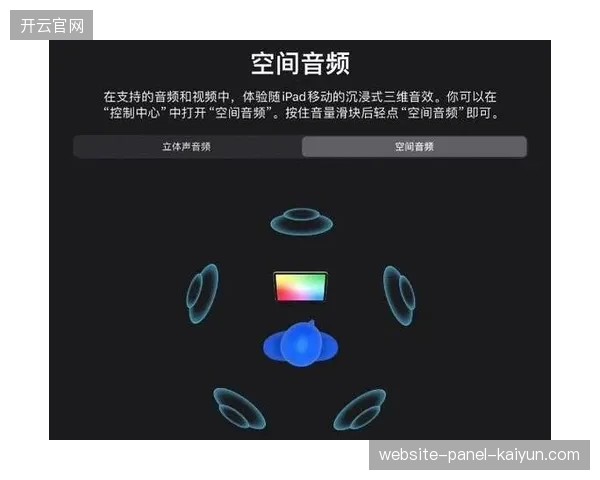 九十个收音麦克风矩阵覆盖整片冰场，三维空间音频穿透率达到历史新高